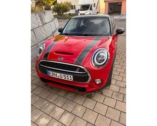 Mini Cooper S Gebrauchtwagen
