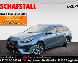 Kia ceed Sportswagon Gebrauchtwagen