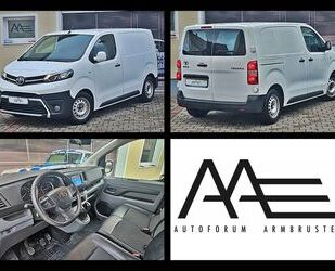 Toyota Proace (Verso) Gebrauchtwagen