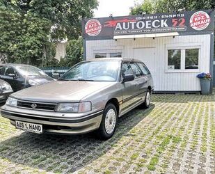Subaru Legacy Gebrauchtwagen