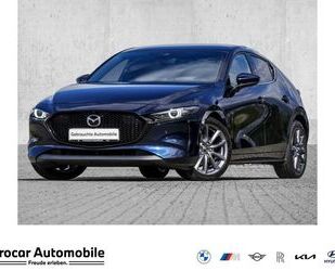 Mazda 3 Gebrauchtwagen