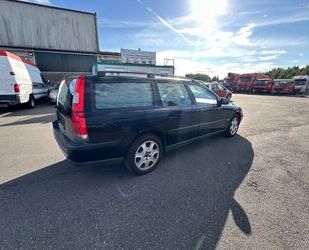 Volvo V70 Gebrauchtwagen