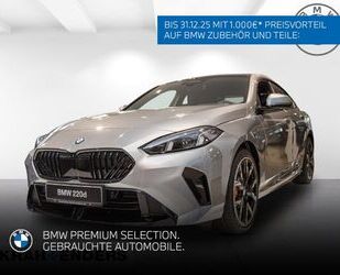 BMW 220 Gebrauchtwagen