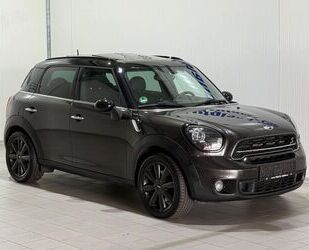 Mini Cooper S Countryman Gebrauchtwagen