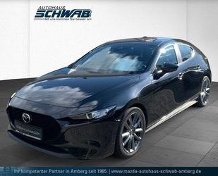 Mazda 3 Gebrauchtwagen