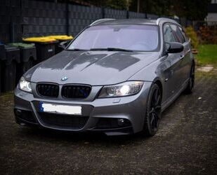 BMW 330 Gebrauchtwagen