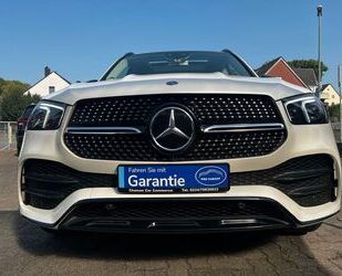 Mercedes-Benz GLE 400 Gebrauchtwagen
