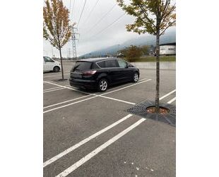 Ford S-Max Gebrauchtwagen