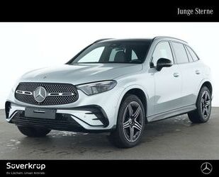 Mercedes-Benz GLC 300 Gebrauchtwagen