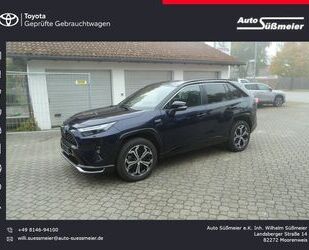 Toyota RAV 4 Gebrauchtwagen