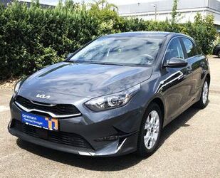 Kia ceed / Ceed Gebrauchtwagen