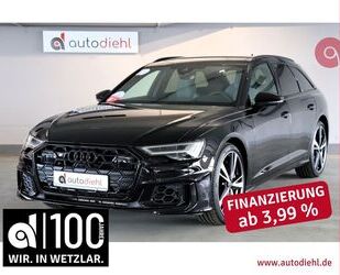 Audi S6 Gebrauchtwagen