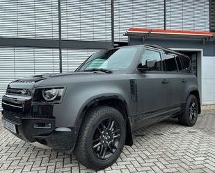 Land Rover Defender Gebrauchtwagen