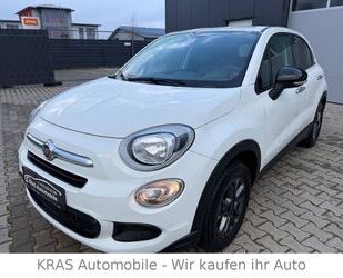 Fiat 500X Gebrauchtwagen