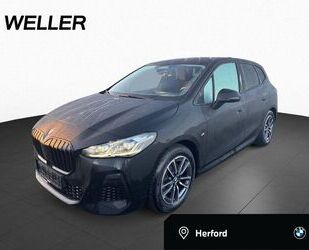 BMW 216 Active Tourer Gebrauchtwagen