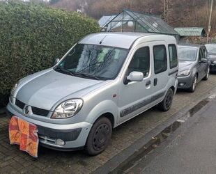 Renault Kangoo Gebrauchtwagen