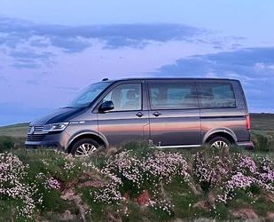 VW T6 Multivan Gebrauchtwagen