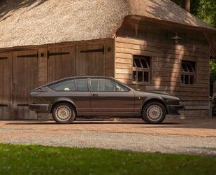 Alfa Romeo GTV Gebrauchtwagen