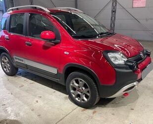 Fiat Panda Gebrauchtwagen