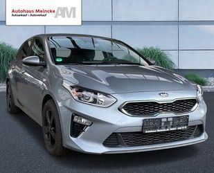 Kia ceed / Ceed Gebrauchtwagen