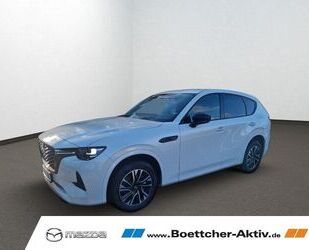 Mazda CX-60 Gebrauchtwagen