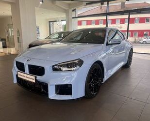 BMW M2 Gebrauchtwagen
