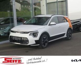Kia Niro Gebrauchtwagen