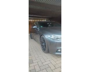 BMW 535 Gebrauchtwagen