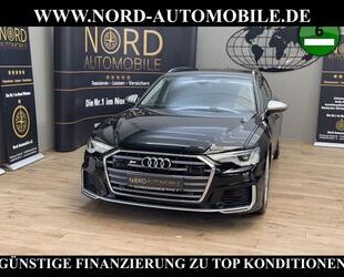 Audi S6 Gebrauchtwagen
