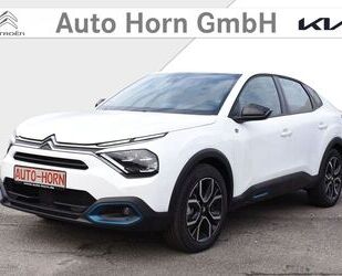 Citroen C4 Gebrauchtwagen