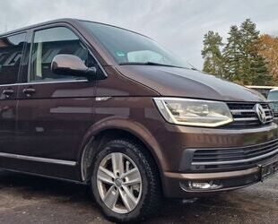VW T6 Transporter Gebrauchtwagen