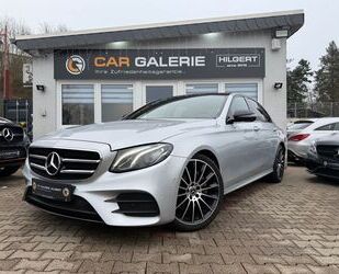 Mercedes-Benz E 200 Gebrauchtwagen