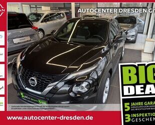 Nissan Juke Gebrauchtwagen