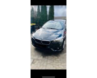 BMW 216 Gran Tourer Gebrauchtwagen