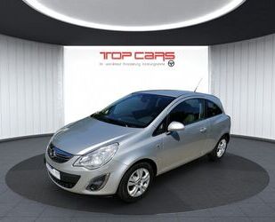 Opel Corsa Gebrauchtwagen