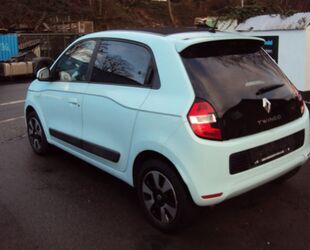 Renault Twingo Gebrauchtwagen