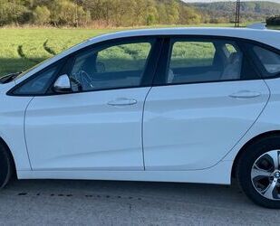 BMW 218 Active Tourer Gebrauchtwagen