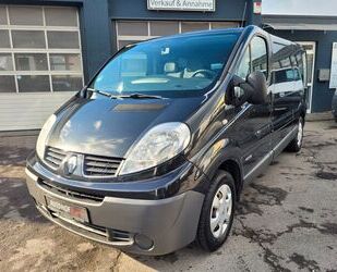 Renault Trafic Gebrauchtwagen