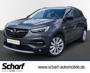 Opel Grandland (X) Gebrauchtwagen