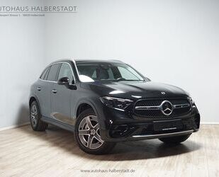 Mercedes-Benz GLC 300 Gebrauchtwagen