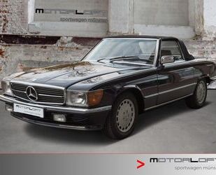 Mercedes-Benz SL 500 Gebrauchtwagen