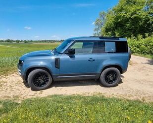 Land Rover Defender Gebrauchtwagen