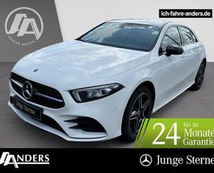 Mercedes-Benz A 250 Gebrauchtwagen