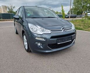 Citroen C3 Gebrauchtwagen