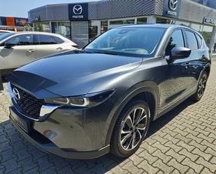 Mazda CX-5 Gebrauchtwagen