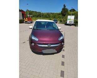 Opel Adam Gebrauchtwagen