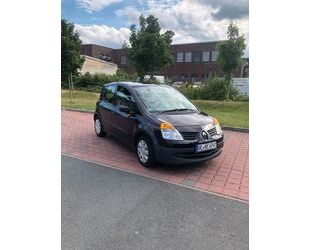 Renault Grand Modus Gebrauchtwagen