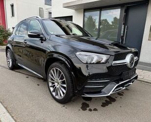 Mercedes-Benz GLE 350 Gebrauchtwagen