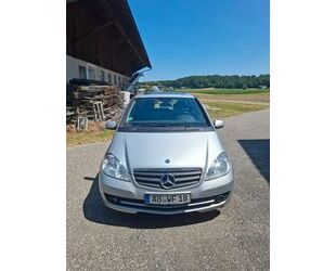 Mercedes-Benz A 180 Gebrauchtwagen