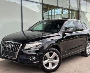Audi Q5 Gebrauchtwagen